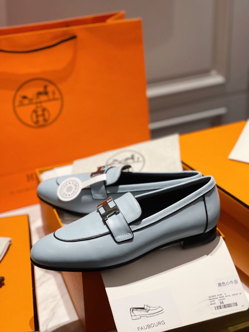 Hermes Business Shoes